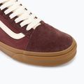 Batai Vans Old Skool sporty brown/gum 7