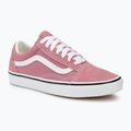 Batai Vans Old Skool theory foxglove