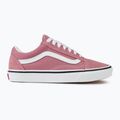 Batai Vans Old Skool theory foxglove 2