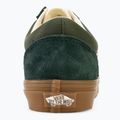 Batai Vans Old Skool sporty green/gum 6