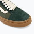 Batai Vans Old Skool sporty green/gum 7