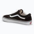 Batai Vans Old Skool sporty color theory turkish coffe 3