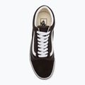 Batai Vans Old Skool sporty color theory turkish coffe 5