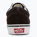 Batai Vans Old Skool sporty color theory turkish coffe 6