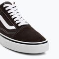 Batai Vans Old Skool sporty color theory turkish coffe 7