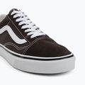 Batai Vans Old Skool turkish coffee 7