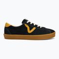 Batai Vans Sport Low gum pop black/yellow 2