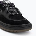 Batai Vans Speed LS ripstop black/black 7