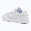 Batai Vans Upland white/white 3