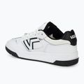 Batai Vans Upland white/black 3