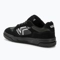 Batai Vans Upland black/black/white 3