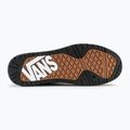 Batai Vans Upland black/black/white 4