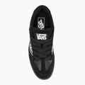 Batai Vans Upland black/black/white 5