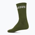 Vyriškos kojinės Vans Classic Crew 3 poros pesto 5