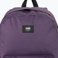 Miesto kuprinė Vans Old Skool Backpack 22 l gothic grape 5