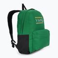 Miesto kuprinė Vans Old Skool Backpack 22 l Verdant green 2