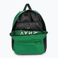 Miesto kuprinė Vans Old Skool Backpack 22 l Verdant green 6