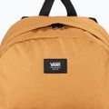 Miesto kuprinė Vans Old Skool Backpack 22 l brown sugar 5