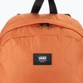 Miesto kuprinė Vans Old Skool Backpack 22 l auburn 5