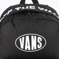 Miesto kuprinė Vans Old Skool Backpack 22 l black/white 5