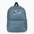 Miesto kuprinė Vans Old Skool Classic 22 l bluestone