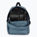 Miesto kuprinė Vans Old Skool Classic 22 l bluestone 8