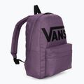 Miesto kuprinė Vans Old Skool Drop V 22 l grape jam 2