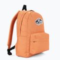 Miesto kuprinė Vans Old Skool Classic 22 l carnelian 2