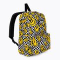 Vaikiška miesto kuprinė Vans Old Skool Grom 18 l lemon chrome 2
