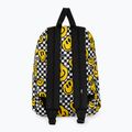 Vaikiška miesto kuprinė Vans Old Skool Grom 18 l lemon chrome 3