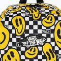Vaikiška miesto kuprinė Vans Old Skool Grom 18 l lemon chrome 4