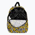 Vaikiška miesto kuprinė Vans Old Skool Grom 18 l lemon chrome 7