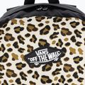 Vaikiška miesto kuprinė Vans Old Skool Grom 18 l lambs wool 4