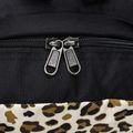Vaikiška miesto kuprinė Vans Old Skool Grom 18 l lambs wool 5