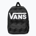 Miesto kuprinė Vans Old Skool Drop V 22 l black/asphalt