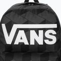 Miesto kuprinė Vans Old Skool Drop V 22 l black/asphalt 4