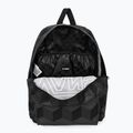 Miesto kuprinė Vans Old Skool Drop V 22 l black/asphalt 7