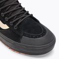 Batai Vans MTE Sk8-Hi Waterproof black 7