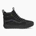 Batai Vans MTE Sk8-Hi Waterproof black/black