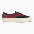 Batai Vans LX Authentic Reissue 44 black toe/madder brown 2