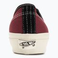 Batai Vans LX Authentic Reissue 44 black toe/madder brown 6