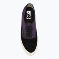 Batai Vans LX Authentic Reissue 44 black toe/grape 5