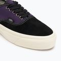 Batai Vans LX Authentic Reissue 44 black toe/grape 7