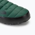 Moteriškos šlepetės The North Face Thermoball Traction Mule V evergreen/black 7