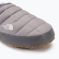 Moteriškos šlepetės The North Face Thermoball Traction Mule V moonstone grey/lunar stone 7