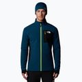 Vyriškas džemperis The North Face Highball Fleece midnight petrol/ black