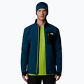 Vyriškas džemperis The North Face Highball Fleece midnight petrol/ black 4