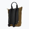 Miesto kuprinė Timberland Tote Backpack 18 l dark olive 2