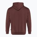 Vyriškas džemperis Vans Extra Strength Loose Pullover bitter chocolate 2