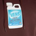 Vyriškas džemperis Vans Extra Strength Loose Pullover bitter chocolate 3